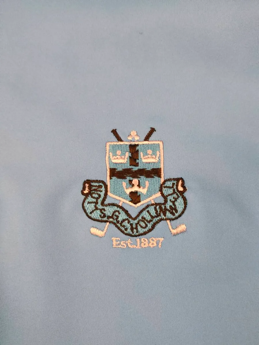 Galvin Green Softshell Golf Jacket Mens XL - Image 4