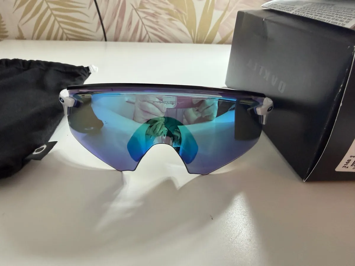 Oakley Encoder Sunglasses - Image 1