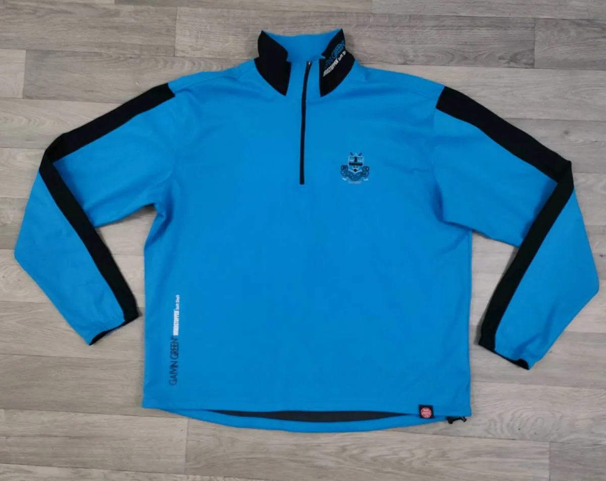 Galvin Green Softshell Golf Jacket Mens XL - Image 1