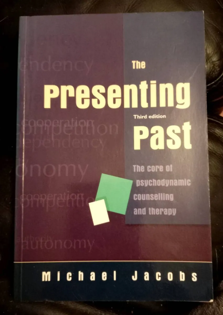 The Presenting Past Book - Image 1