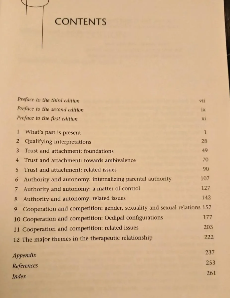 The Presenting Past Book - Image 2