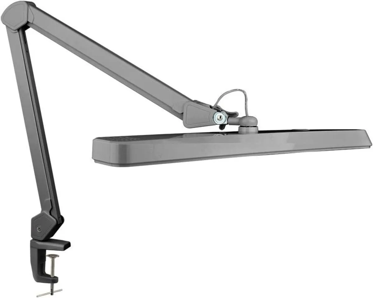 XL 2 500 Lumens 30W LED Task Lamp for Manicure - Image 1