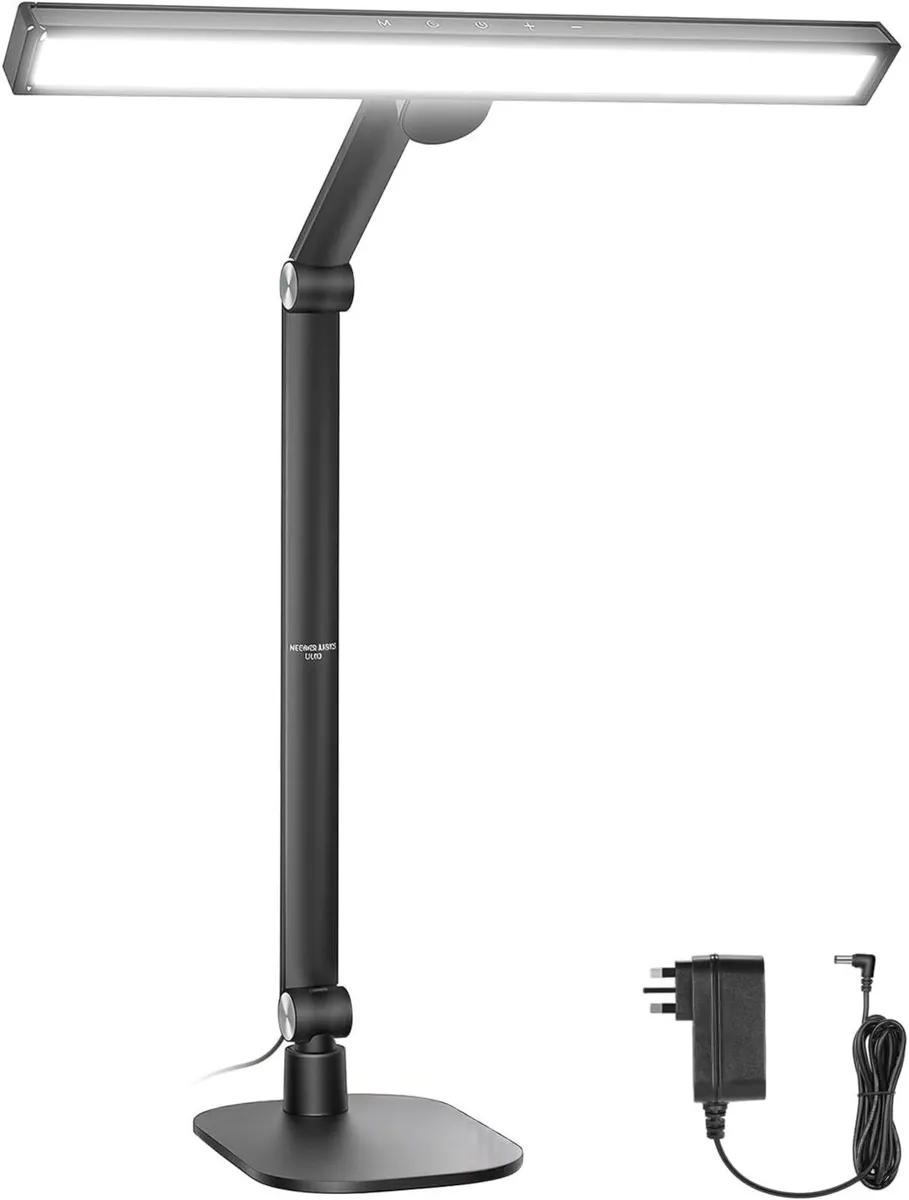 NEEWRE Basics 18 LED Video Light Bar with Base - Image 1