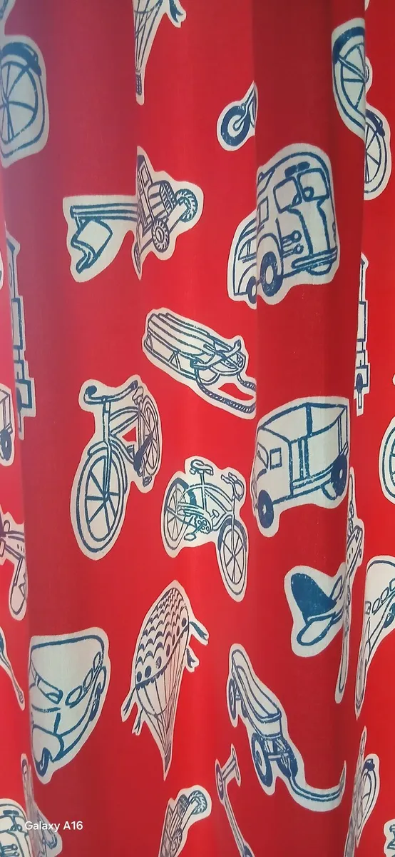 Curtains  for childrens room - Image 3