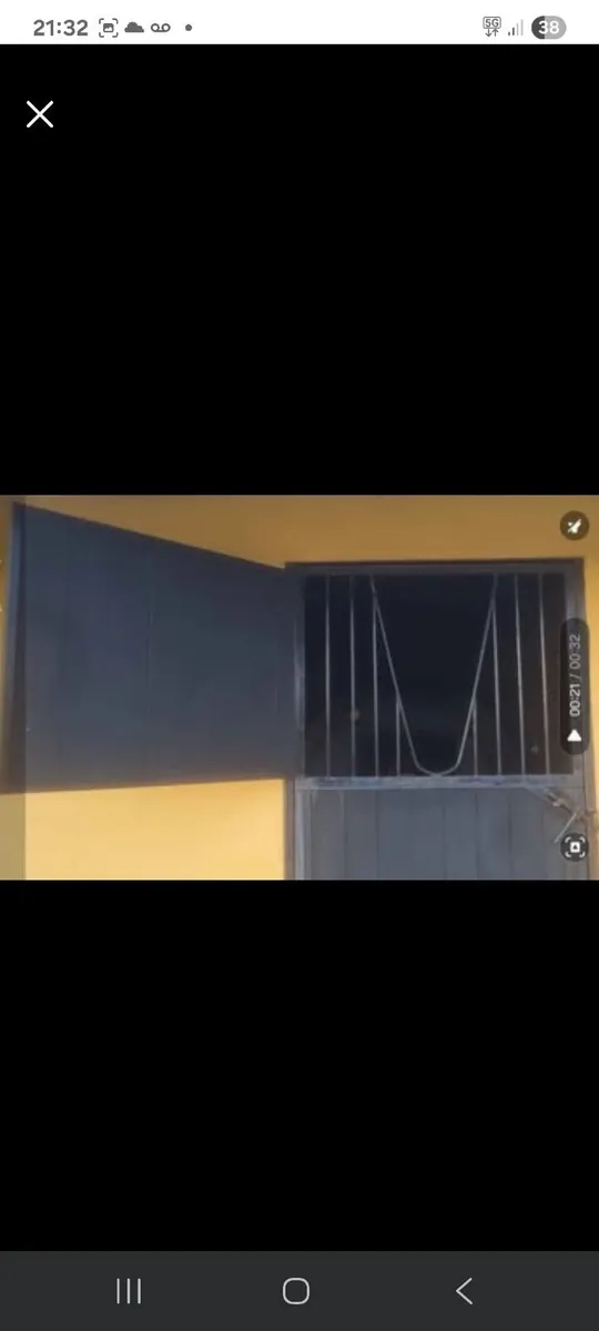 Stable Doors - Image 2