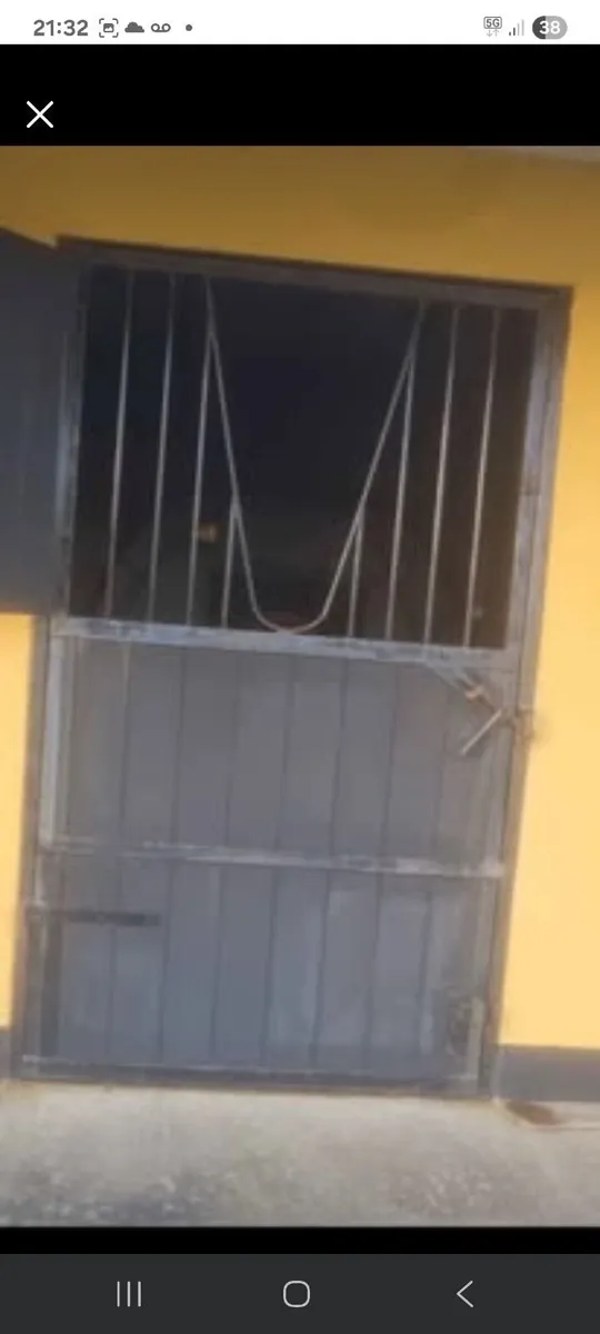 Stable Doors - Image 3