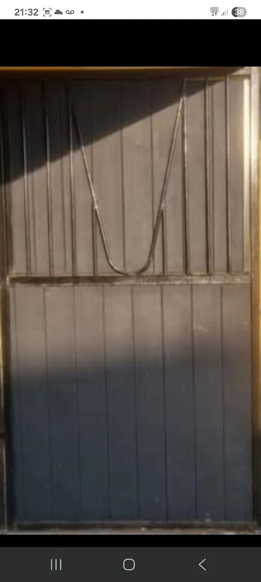 Stable Doors - Image 4