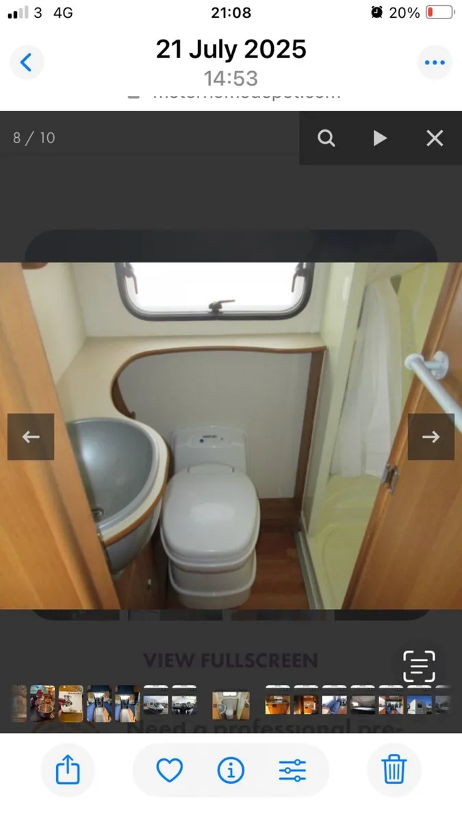 Motorhome - Image 4