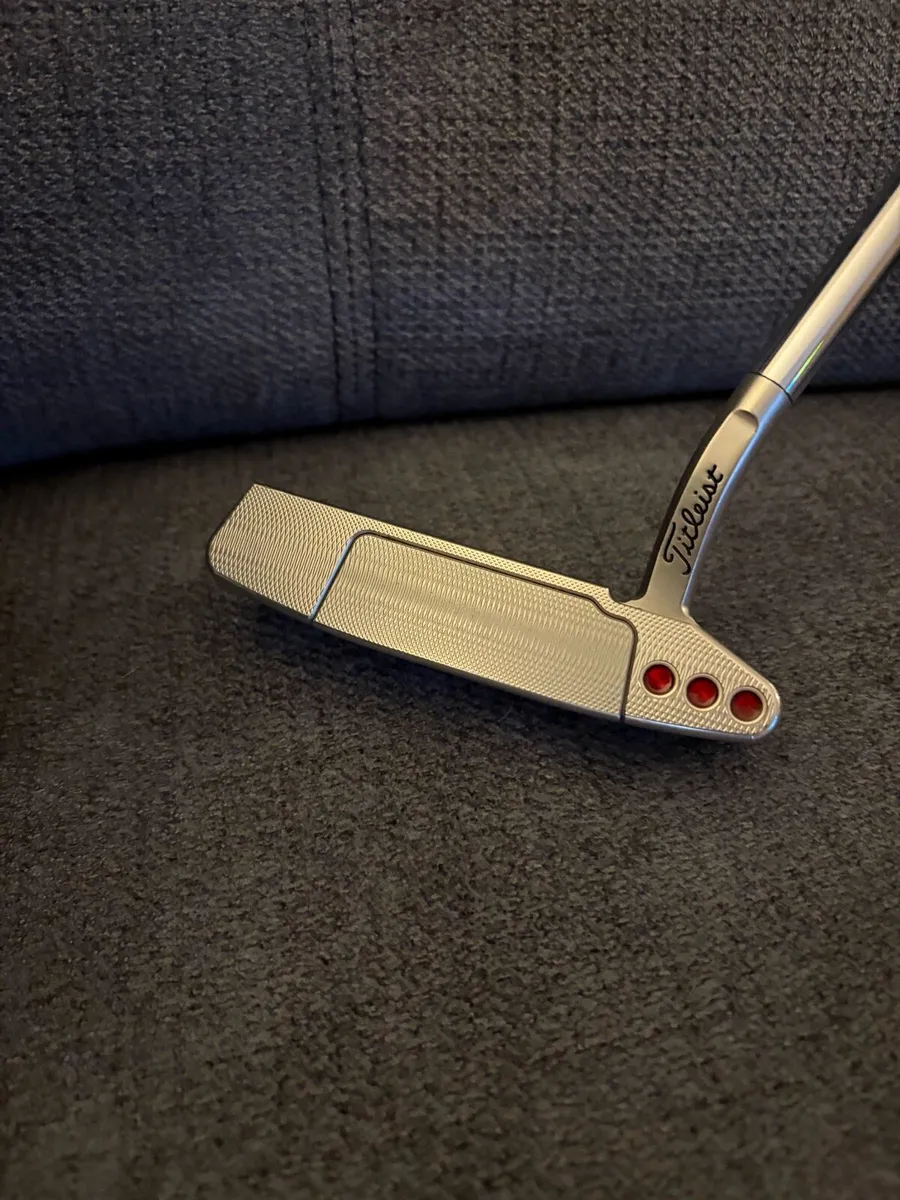 Scotty Cameron - Image 1
