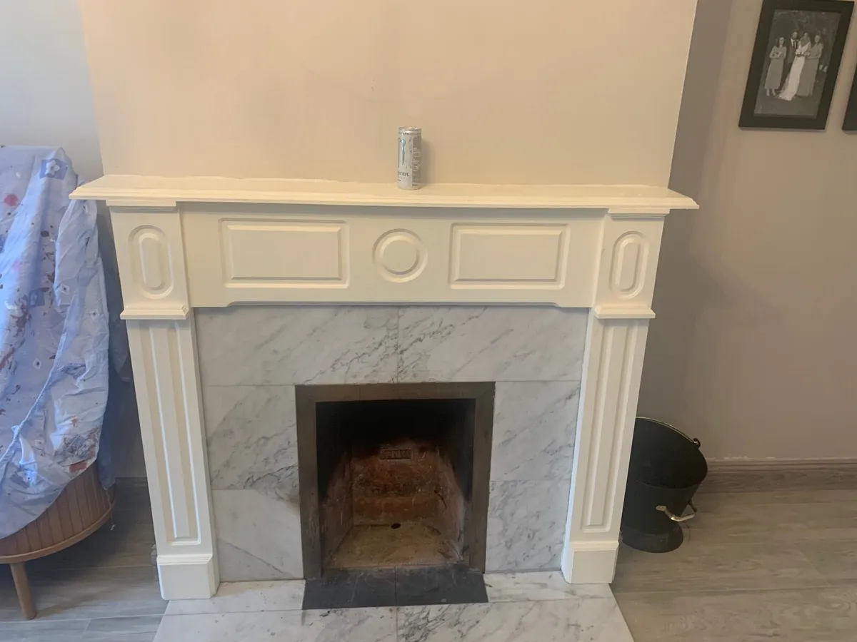 Fireplace - Image 2