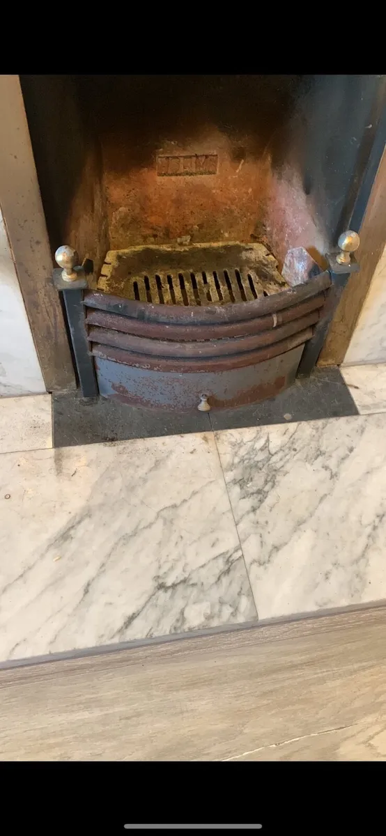 Fireplace accessories - Image 2