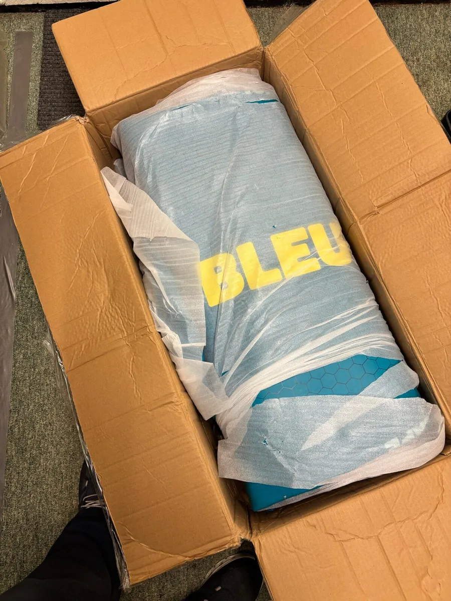 Bleubird Paddle board - Image 1