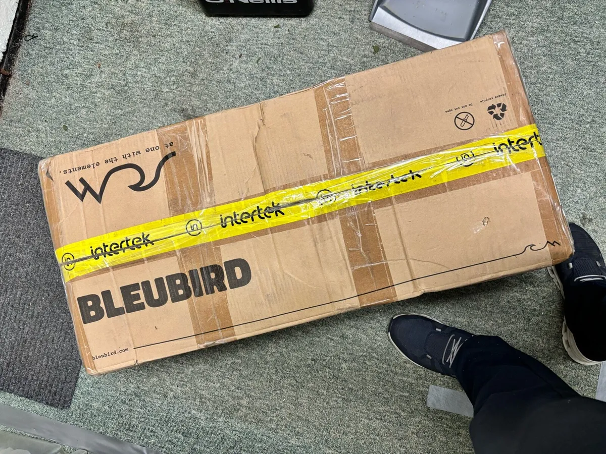 Bleubird Paddle board - Image 2