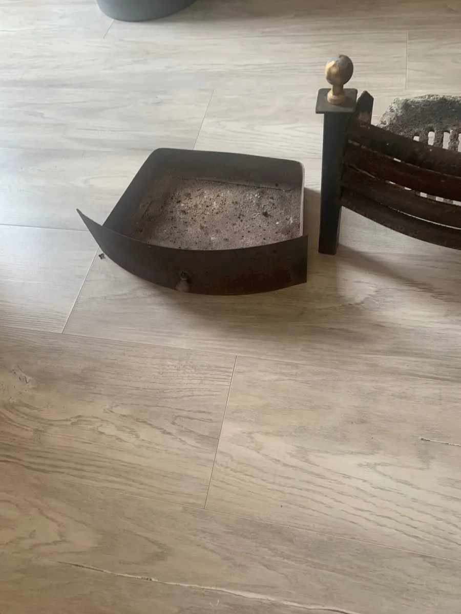 Fireplace accessories - Image 4