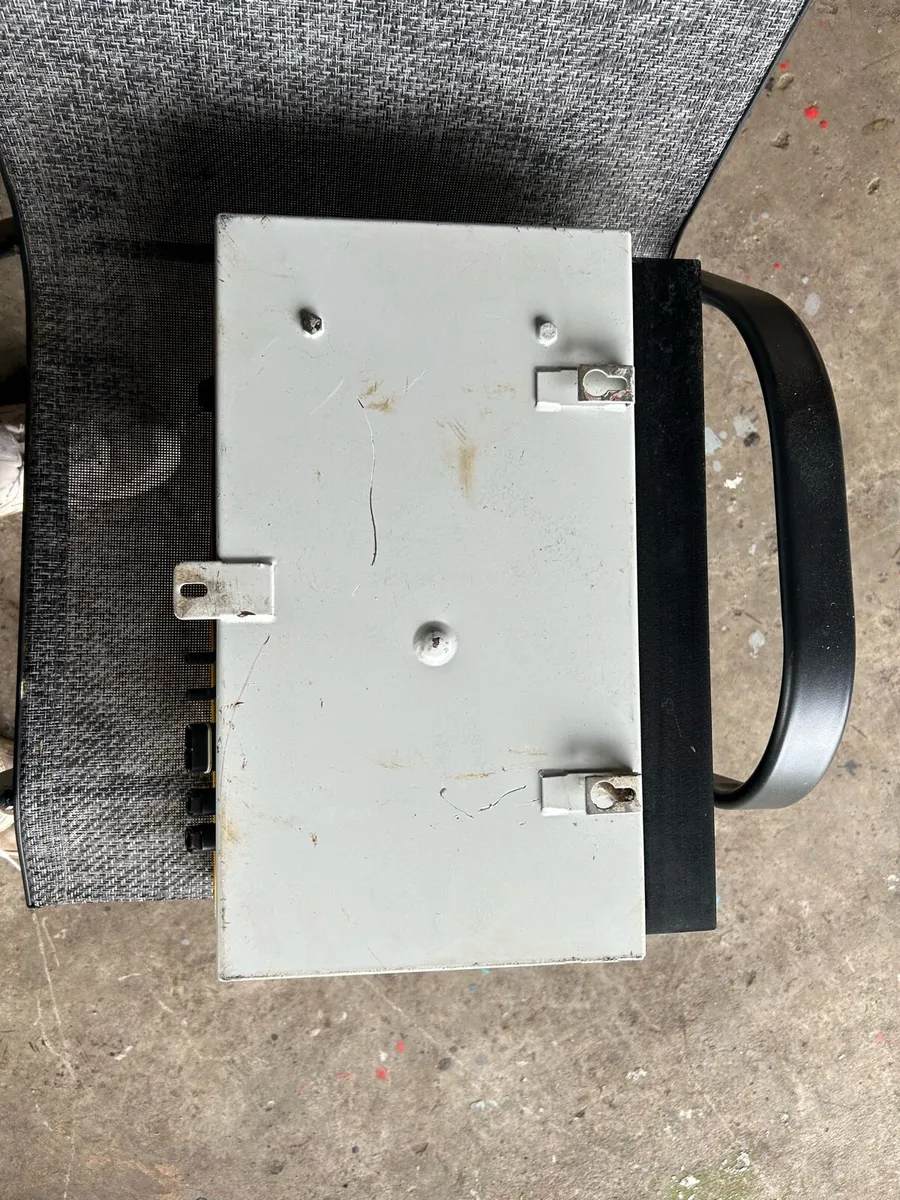 Sunny boy solar inverter - Image 4