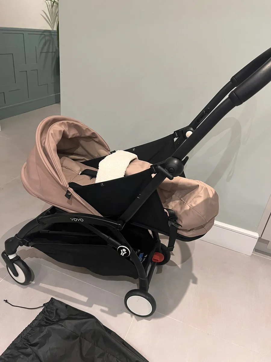 Yoyo3 stroller - Image 1