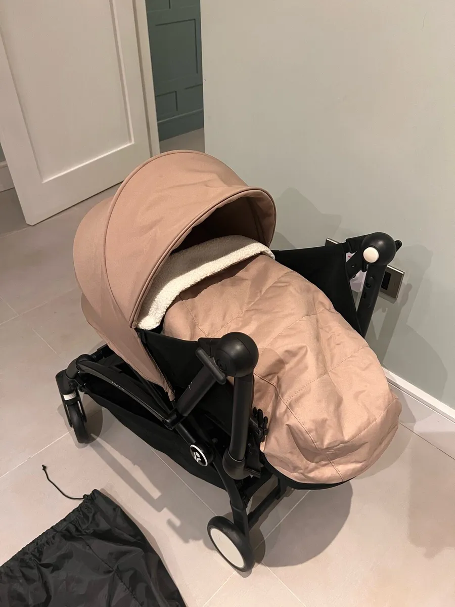 Yoyo3 stroller - Image 2