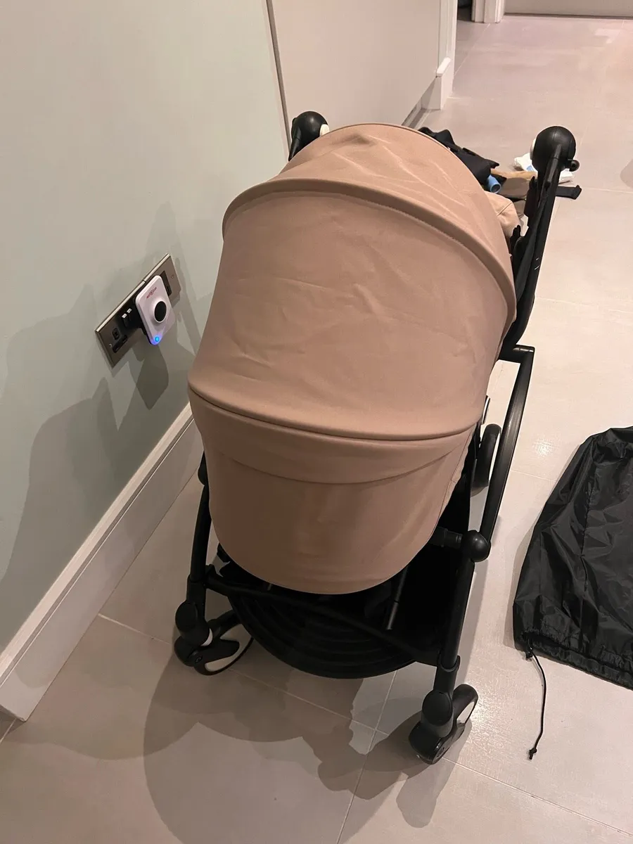 Yoyo3 stroller - Image 4