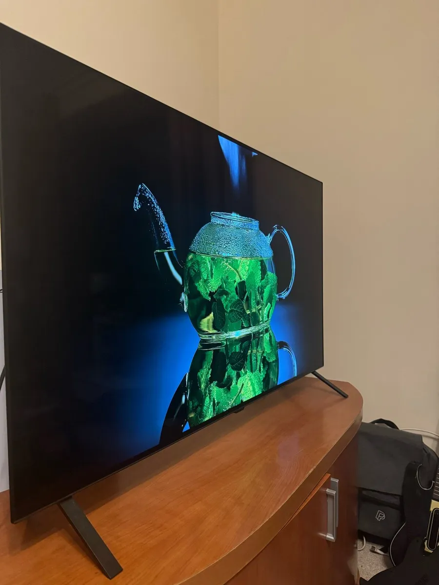 LG 48” 4K OLED Smart TV - Image 3
