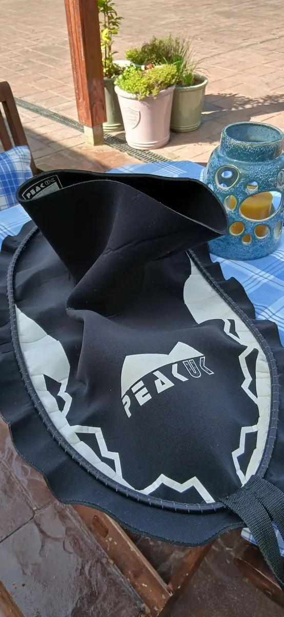 Kayak Spraydeck New.PEAK UK - Image 1