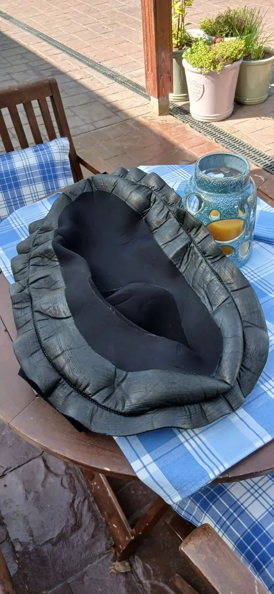 Kayak Spraydeck New.PEAK UK - Image 2