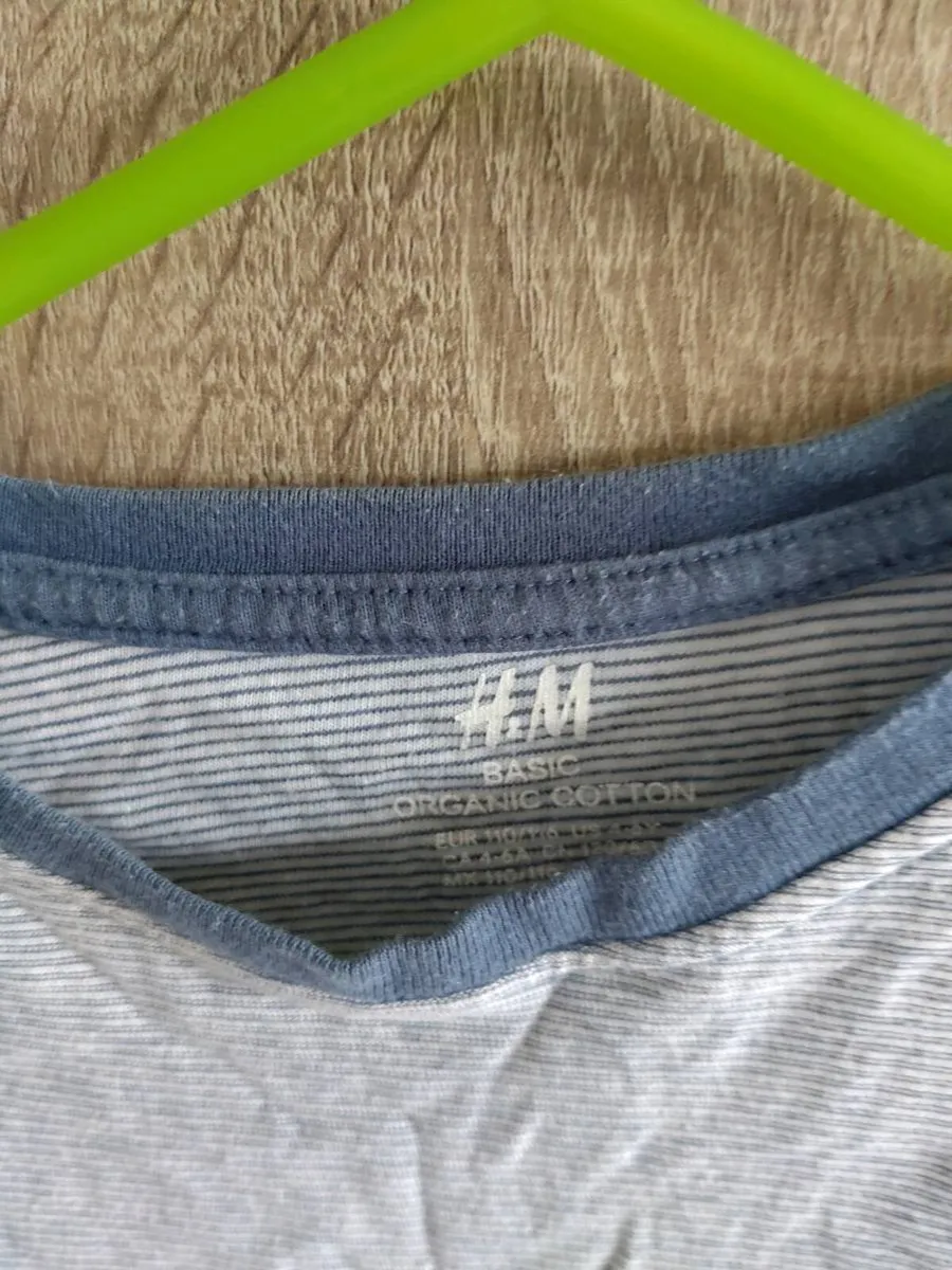 4/5 years old tops - Image 3
