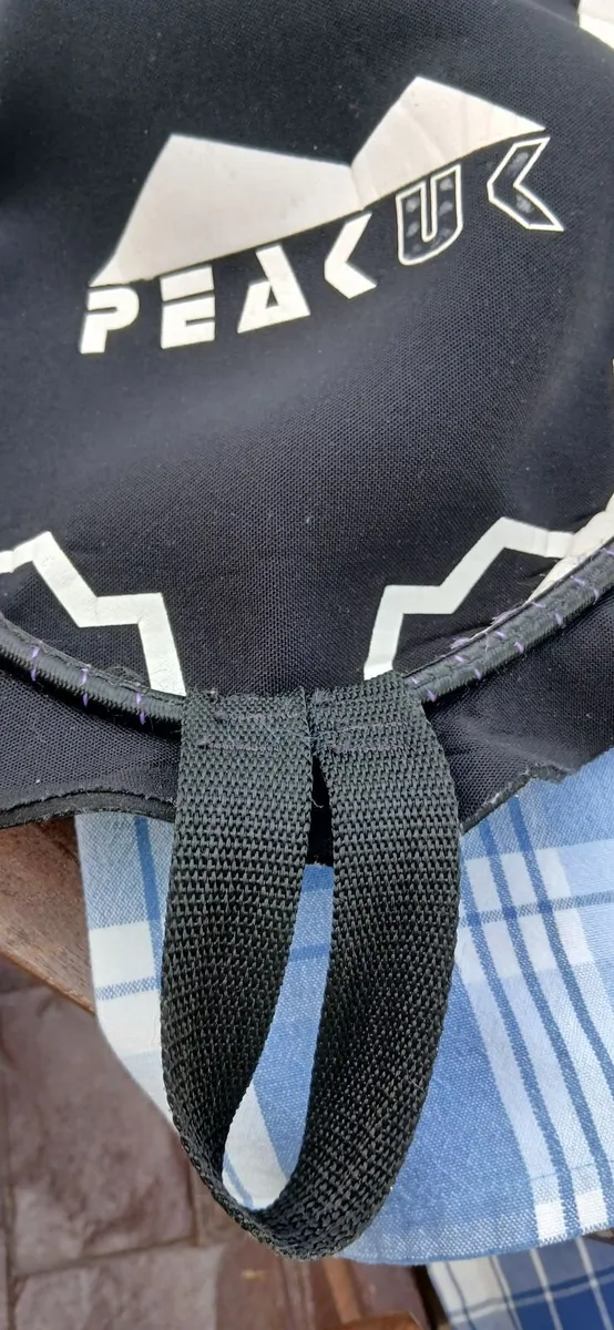 Kayak Spraydeck New.PEAK UK - Image 3