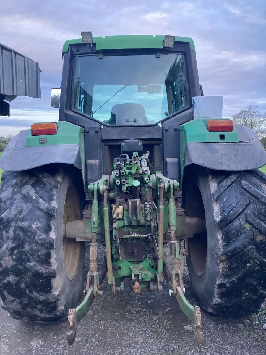 John Deere Other 1998 - Image 1