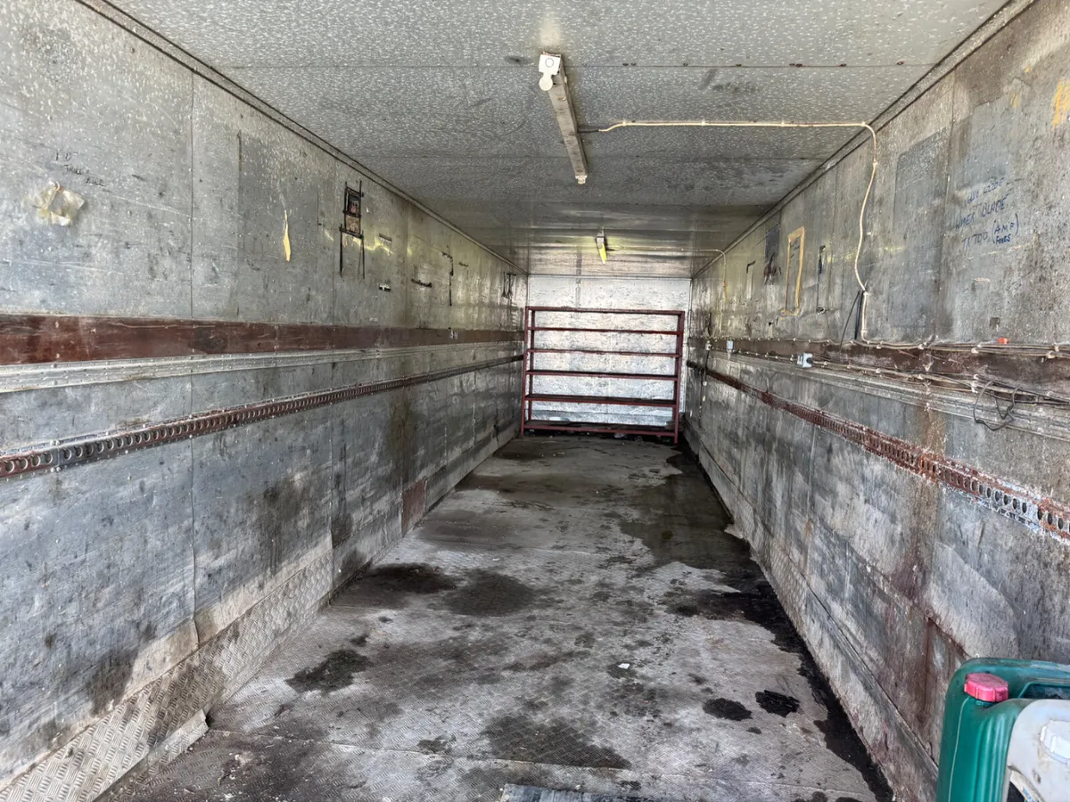 40 FOOT CONTAINER - Image 4