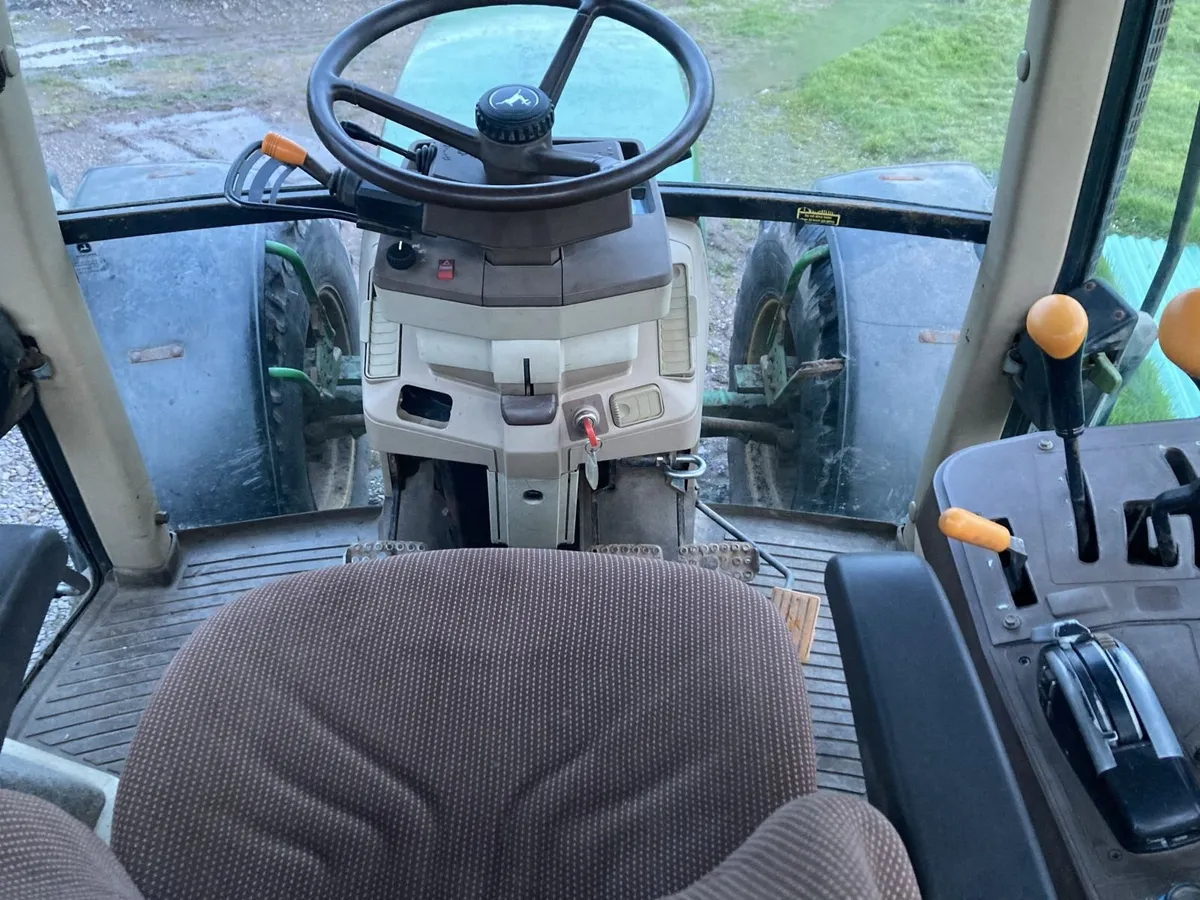 John Deere Other 1998 - Image 4