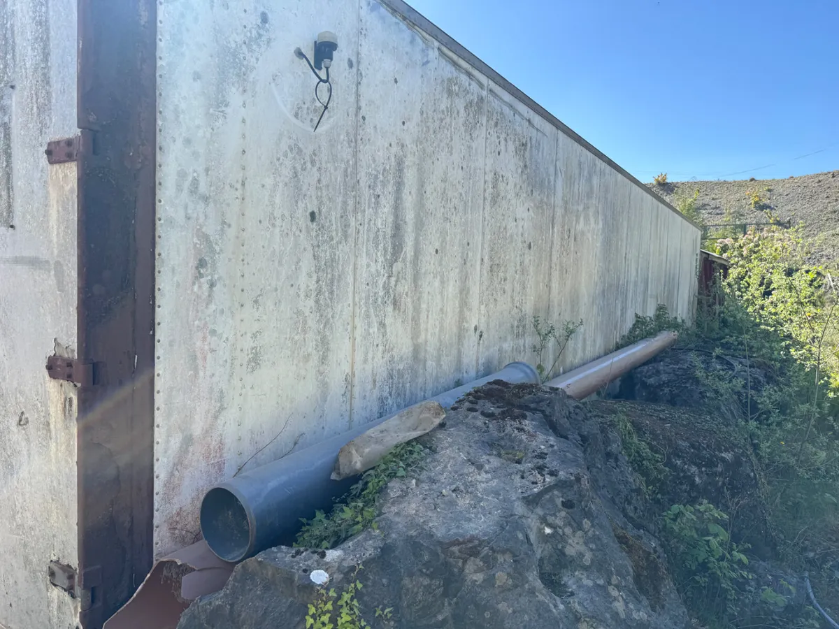 40 FOOT CONTAINER - Image 3