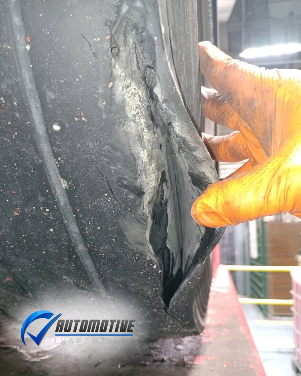 Driver Walk Around Check Training - Image 4