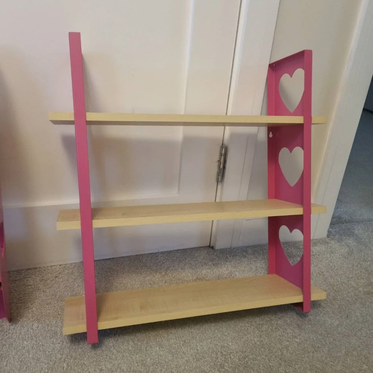 book shelves for girls room - Image 3