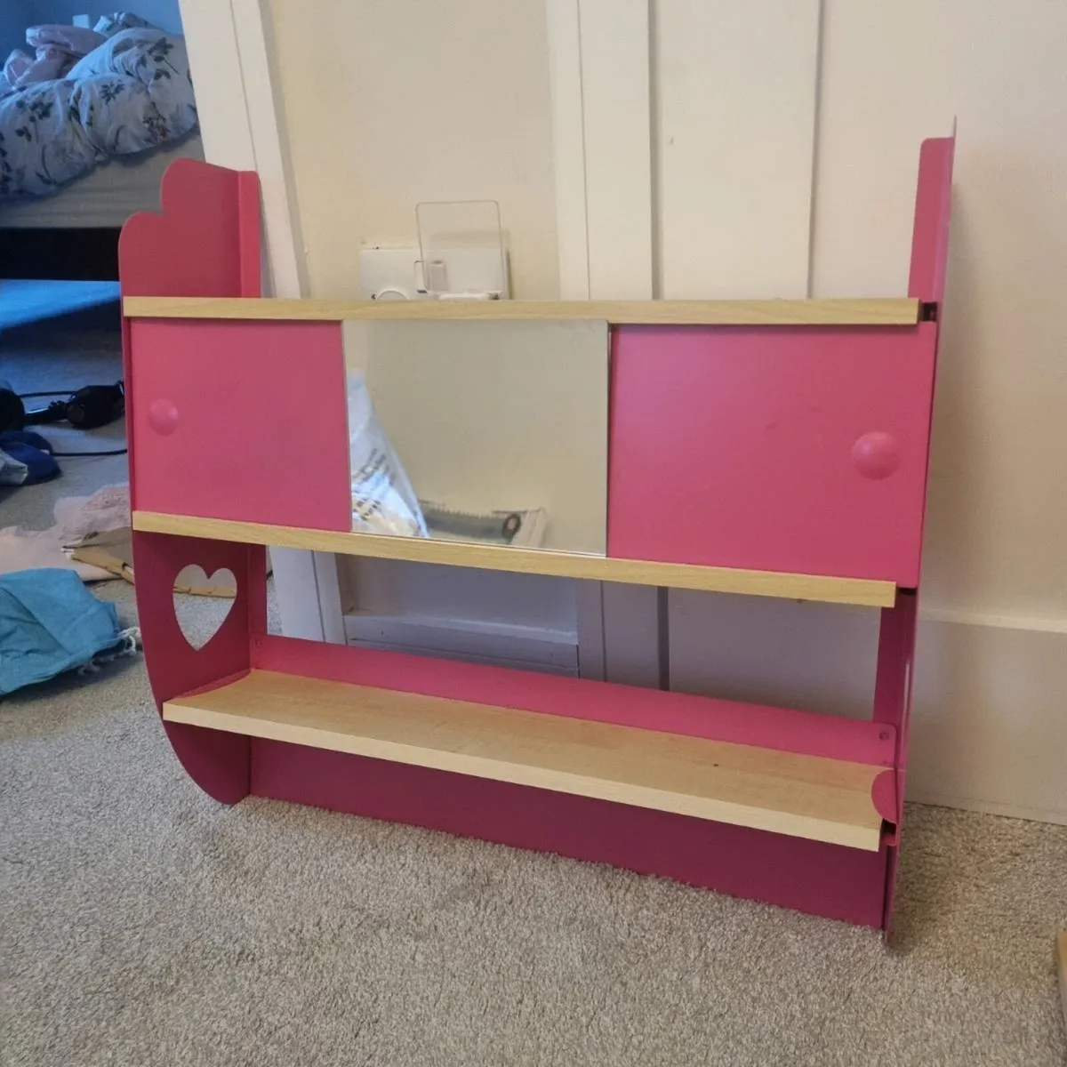 book shelves for girls room - Image 4
