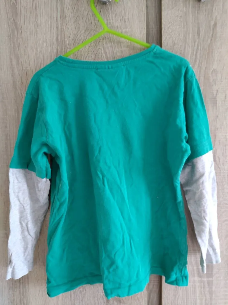 4/5 years old  next Mario bross - Image 4