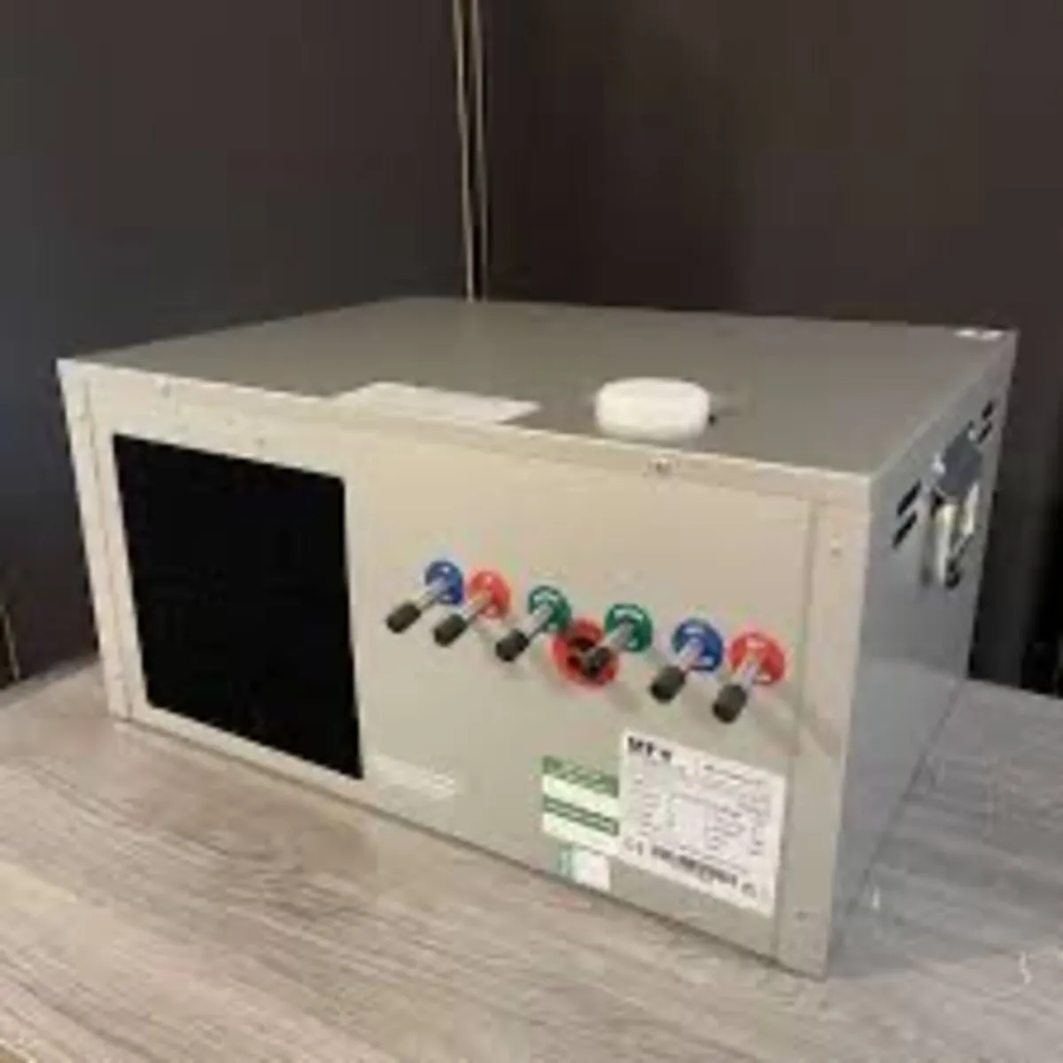 bottle cooler & beer cooler - Image 1