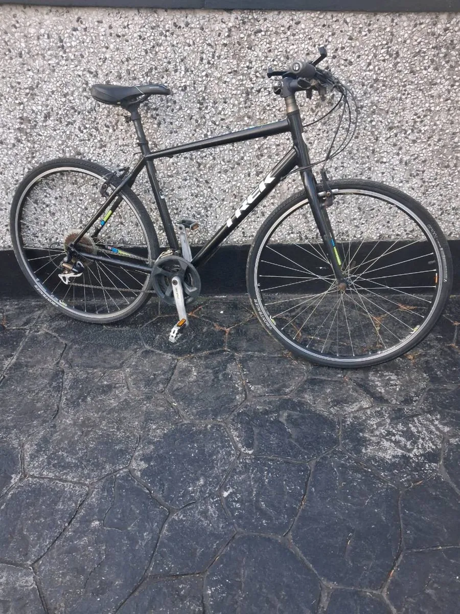 Men's bike - Image 1
