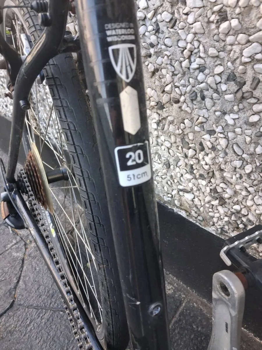 Men's bike - Image 2