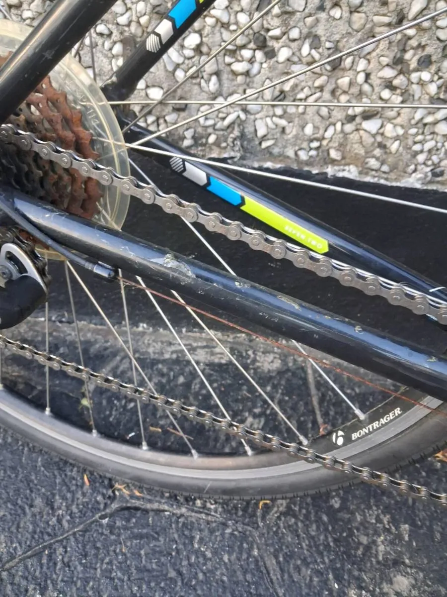 Men's bike - Image 3