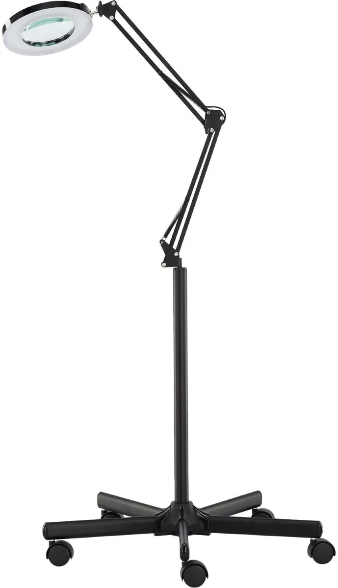 beauty led lamp,gp lamp,cosmetic lamp - Image 1