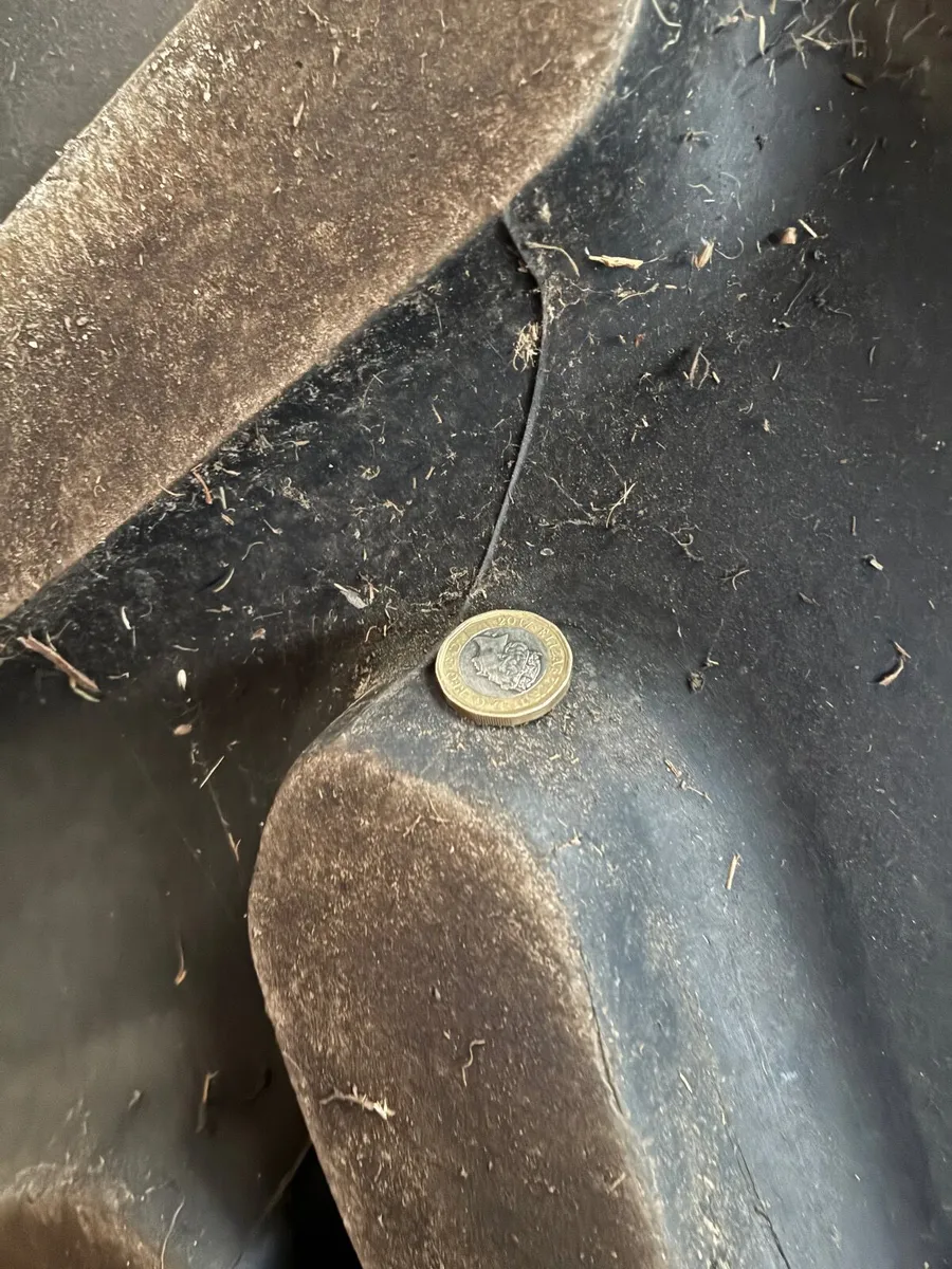 Michelin and bkt 42 inche tyres - Image 4