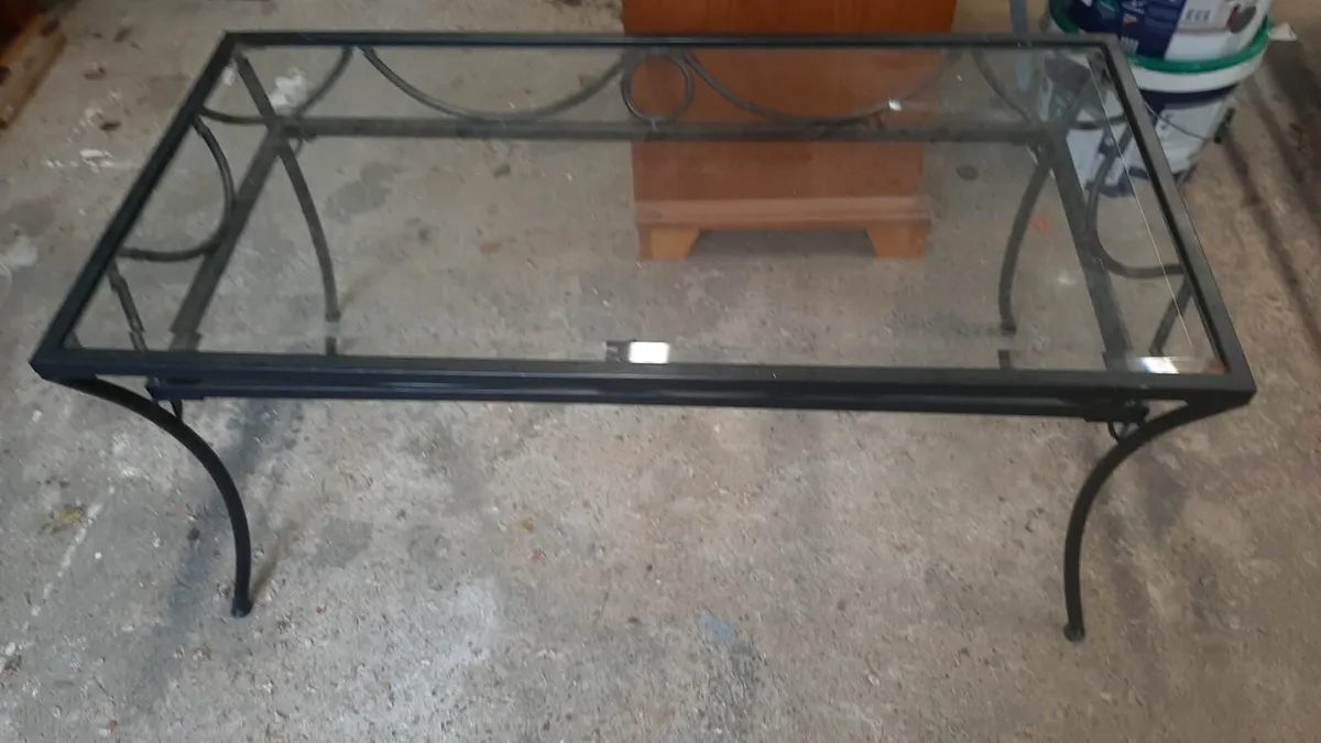 Coffee Tabke