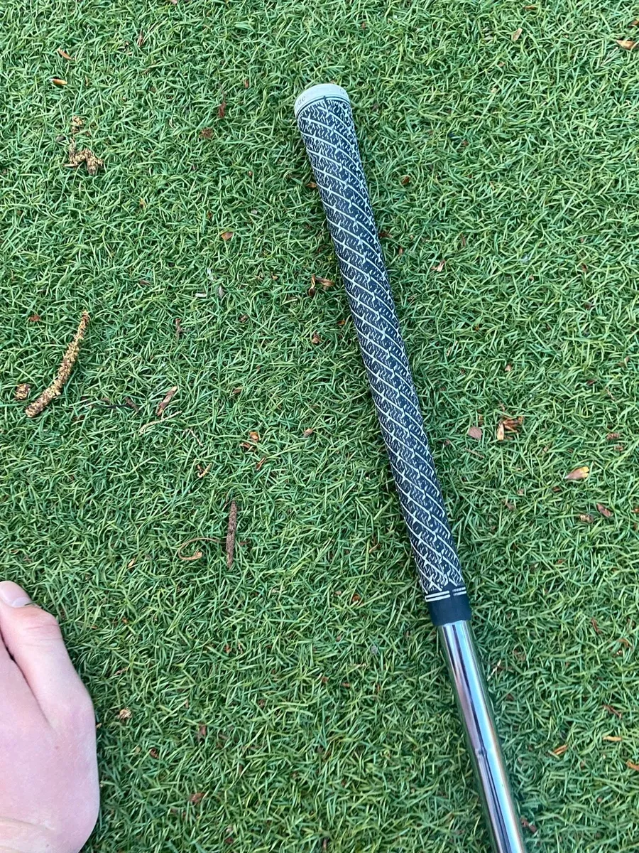 Titleit 4 irons - Image 3