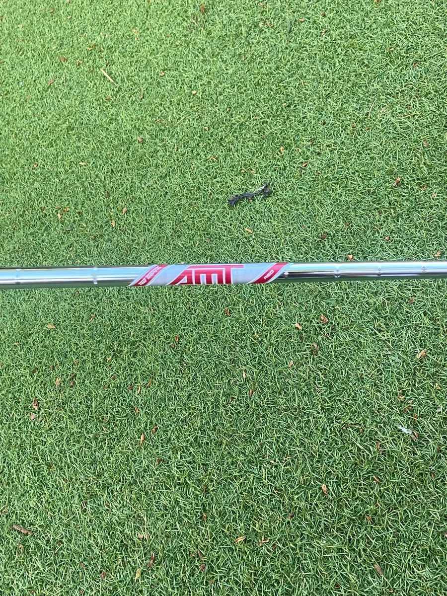 Titleit 4 irons - Image 4