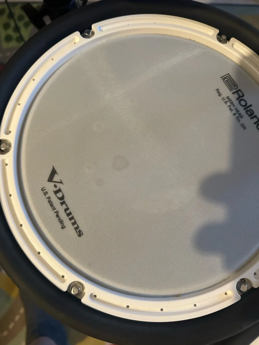 Roland TD-17kv - Image 4