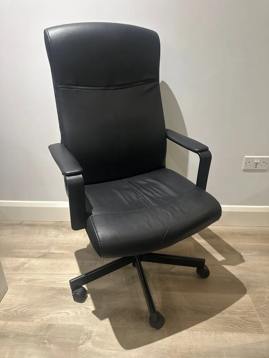 Office Chair - Image 1