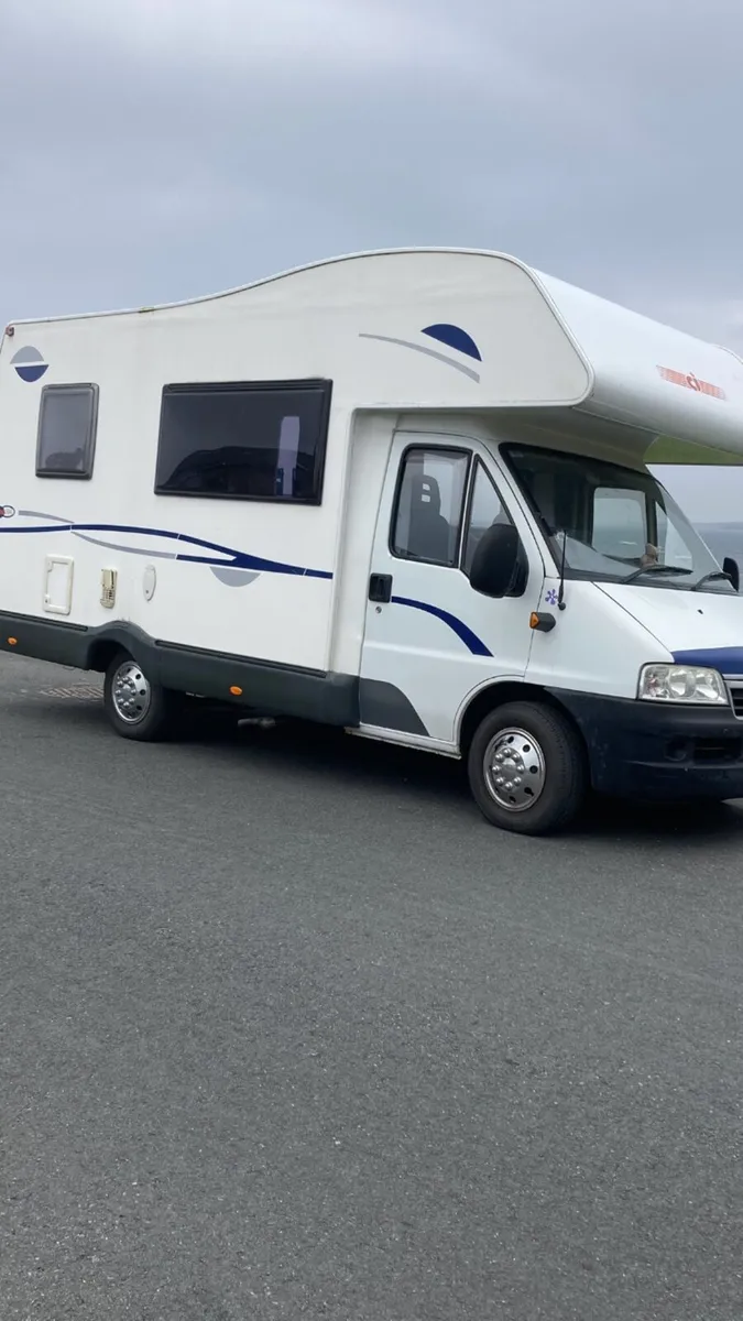 Motorhome - Image 1