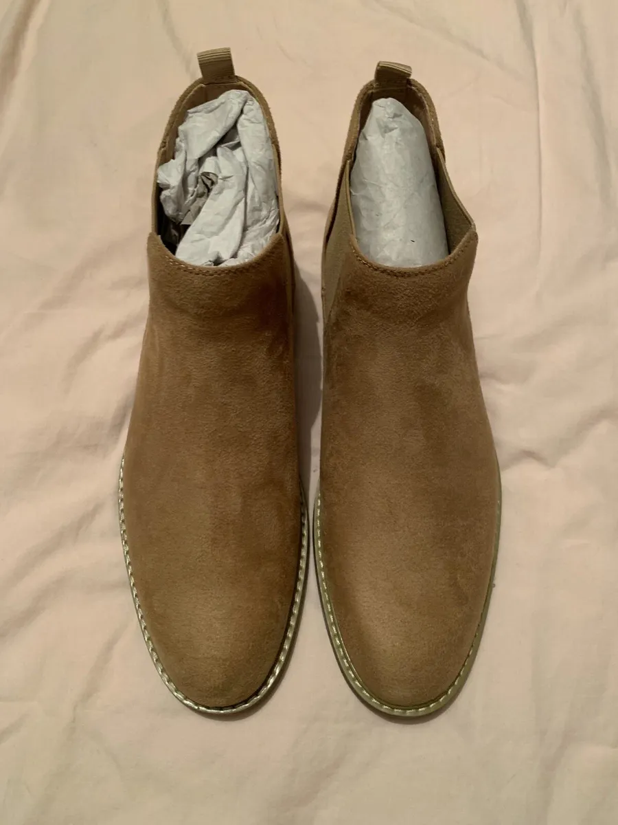 Mens boots - Image 1