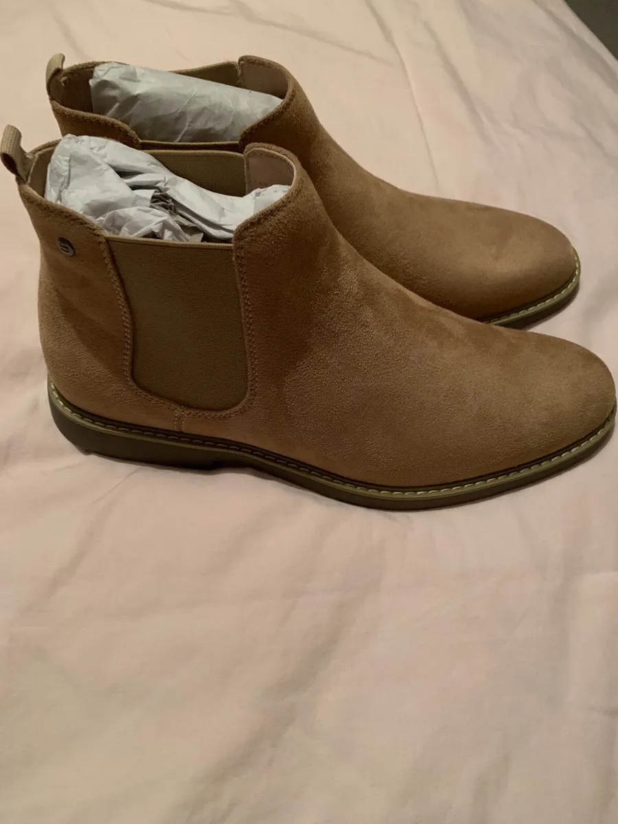 Mens boots - Image 2
