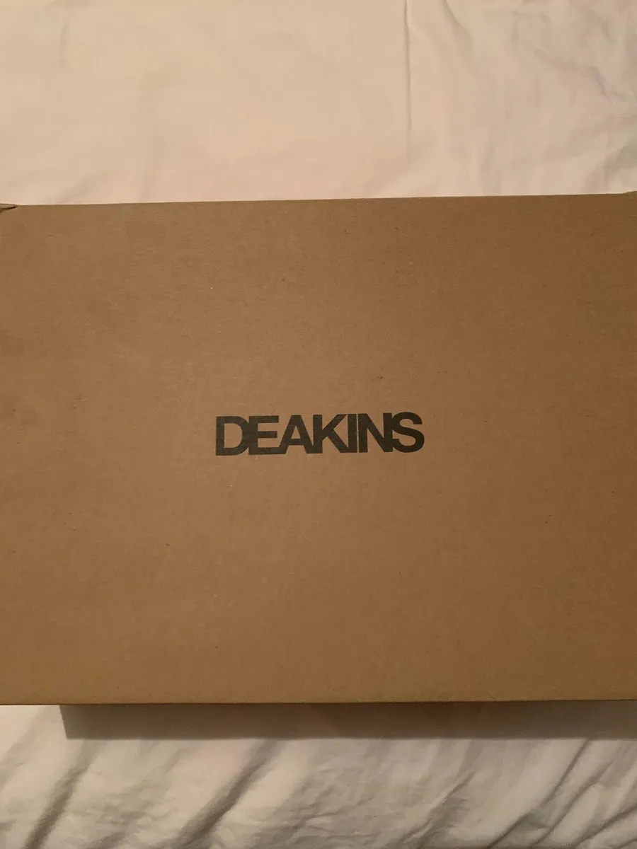 Mens boots - Image 4